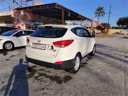 هیۆندای تۆکسۆن